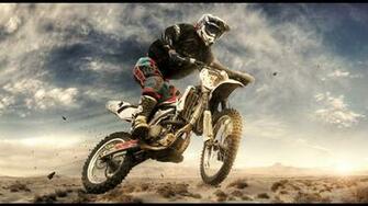 Motocross Wallpaper Gallery