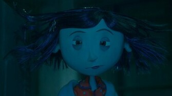Coraline Wallpaper