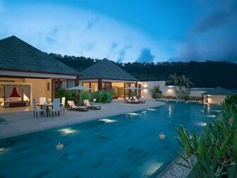 Phuket Wallpaper Thailand Jpg Island