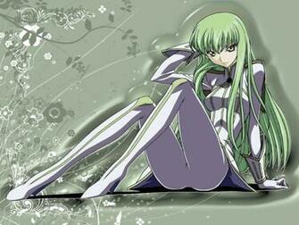 From Code Geass Wallpaper