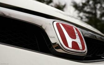 Home Honda Civic Type R Wallpaper