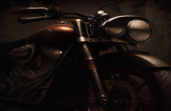 Harley Davidson Logo Wallpaper