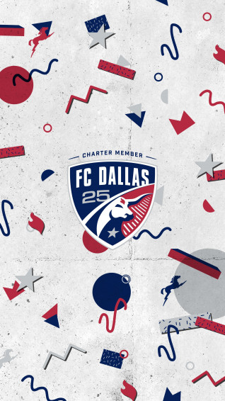 Fc Dallas Wallpaper