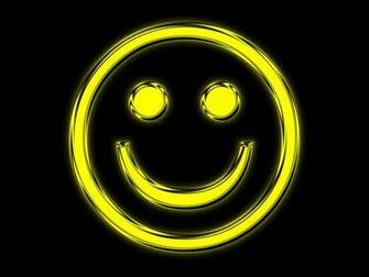 Smiley Face Background