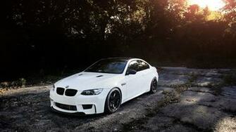 Bmw M3 Wallpaper HD