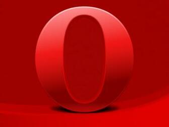 Web Browser Browsers Opera Wallpaper