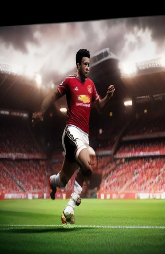 Manchester United Wallpaper