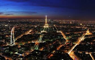Cities Wallpaper Desktop HD