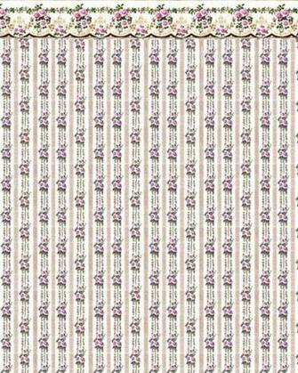 [50+] Free Printable Victorian Dollhouse Wallpaper on WallpaperSafari