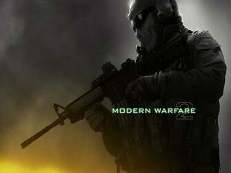 Ghost Mw2 Wallpaper Fzd36 Csabi Indafoto Hu