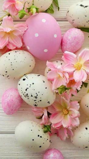 Easter Wallpaper In