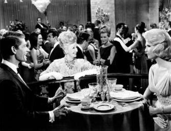 Old Hollywood Glamour Party Pc Android iPhone And iPad Wallpaper