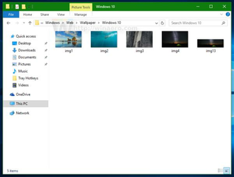 Desktop Background Ignoring The Fact That Windows Is Not Activated