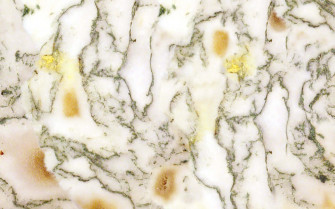 Aesthetic Marble Wallpaper