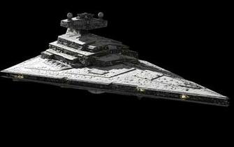 Star Destroyer Wars Wallpaper