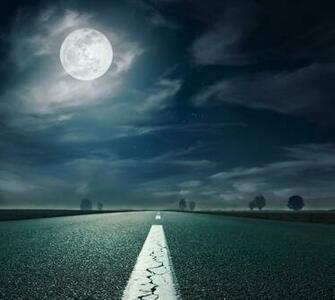 Moonlight Background Image