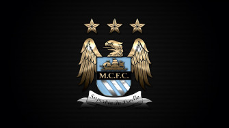 Manchester City Desktop Wallpaper HD