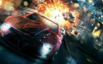 Splitsecond Full HD