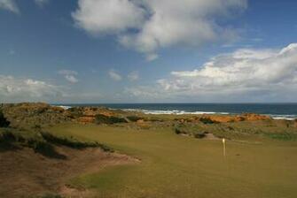 Bandon Dunes Golf Resort Pacific Course HD Walls Find
