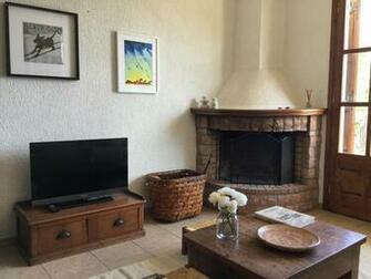 Apartment Design Comfy Apt In Arachova Greece Booking