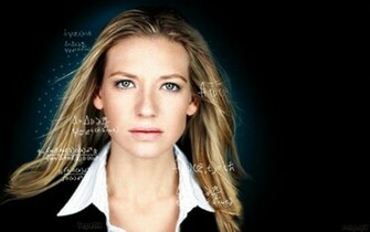 Anna Torv HD Wallpaper
