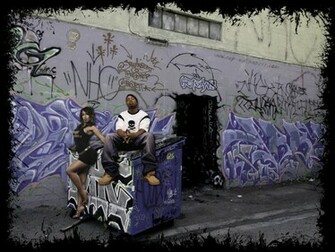 Hip Hop Wallpaper Rap
