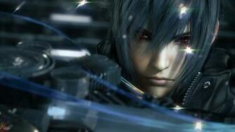HD Final Fantasy