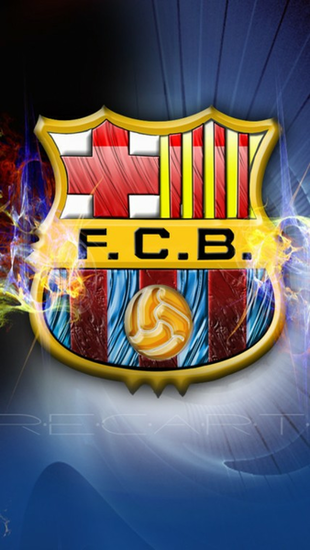 Fc Barcelona Logo