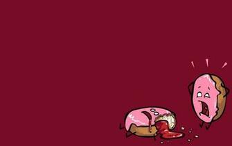 Funny Minimalist Wallpaper