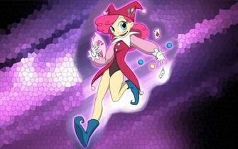 Human Pinkie Pie My Little Pony Friendship Is Magic