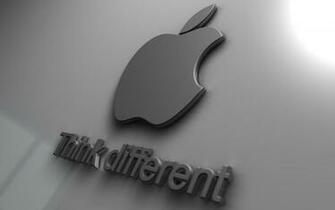 Apple Think Different