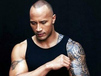 The Rock HD Hollywood Actors Wallpaper For Mobile And Desktop