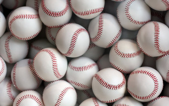 Baseball 4k Wallpaper On