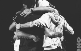 Take Me Home Tour Wallpaper One Direction
