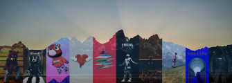Kanye West Wallpaper