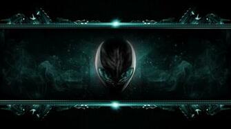 Alienware Wallpaper Pack