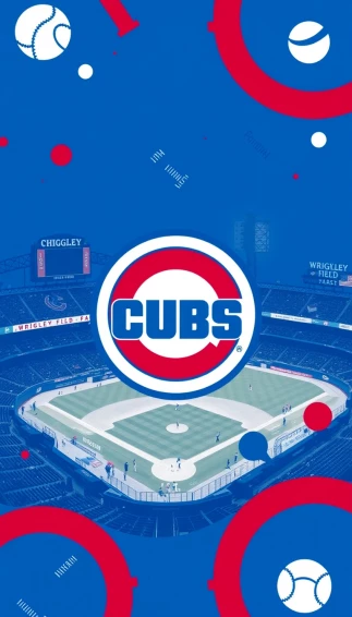 Chicago Cubs Wallpaper For Phones