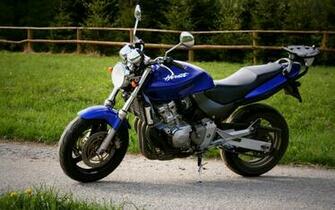 Honda Hornet Cb600f Hintergrundbilder