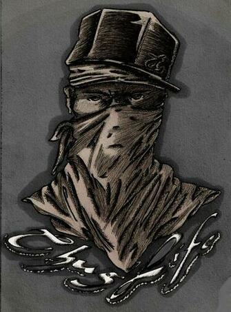 Thug Wallpaper