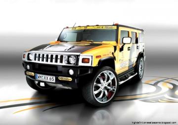 Hummer Logo Cars Wallpaper HD Desktop High