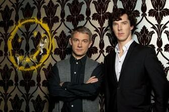 The Redheaded Stepchild Ain T No Party Like A Sherlock