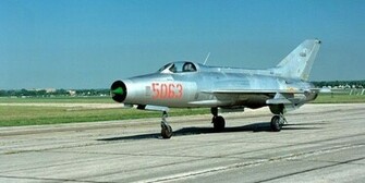 Mig Wallpaper Sea