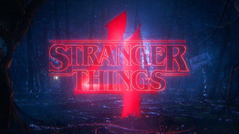 Top Stranger Things Wallpaper Full HD 4k To Use