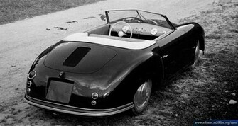 Porsche 356