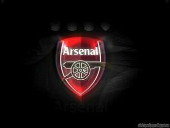 The Gunners Arsenal Fc Football Club Desktop Wallpaper