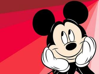 Mickey Desktop Image Mouse Wallpaper