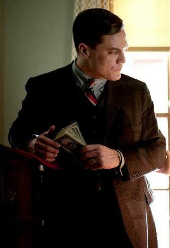 Michael Shannon Photos Pictures Stills Image