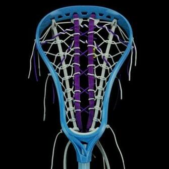 Womens Lacrosse Wallpaper Brine Allure Women