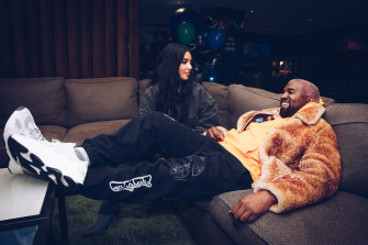 Kim Kardashian And Kanye West S Divorce Timeline