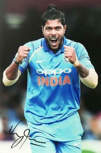 Umesh Yadav Wallpaper For Android Apk